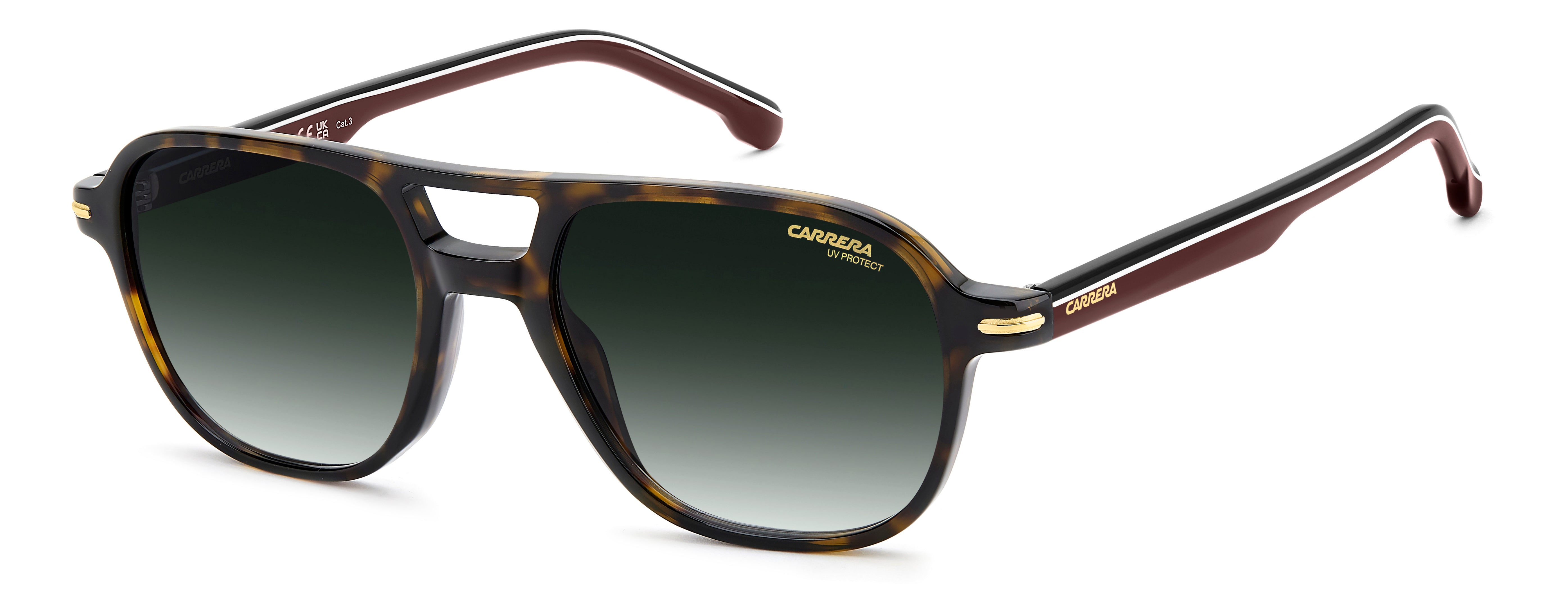 Carrera CARRERA 392/S 086/9K Occhiali da sole Carrera 1
