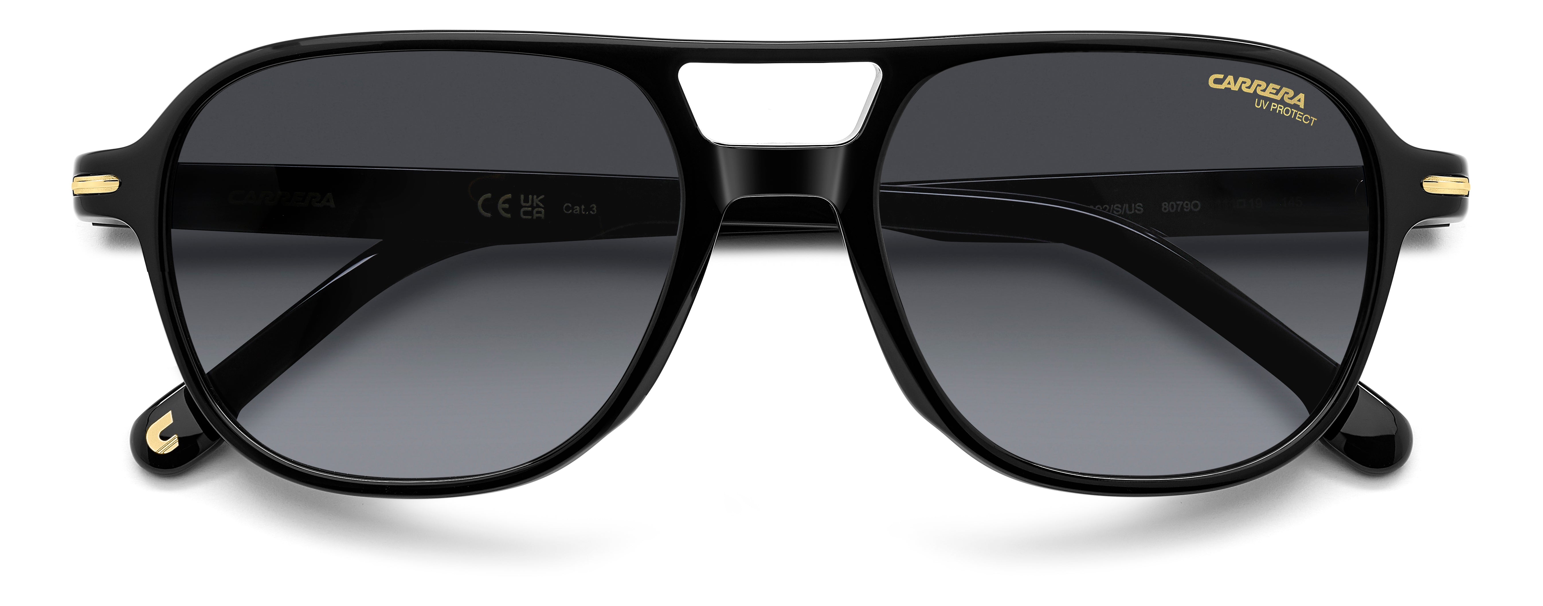 Carrera CARRERA 392/S 807/9O Occhiali da sole Carrera 3