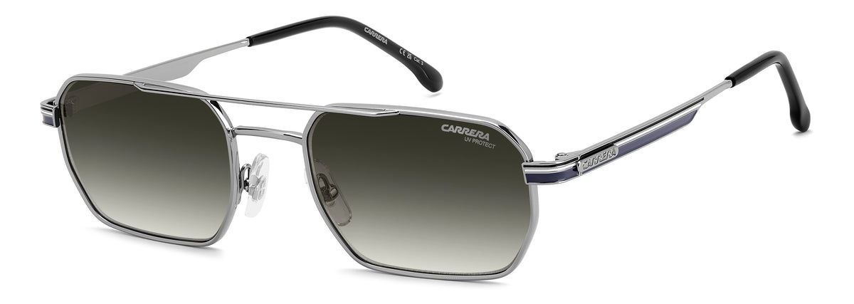 Carrera CARRERA 389/S V84/9K Occhiali da sole Carrera 1
