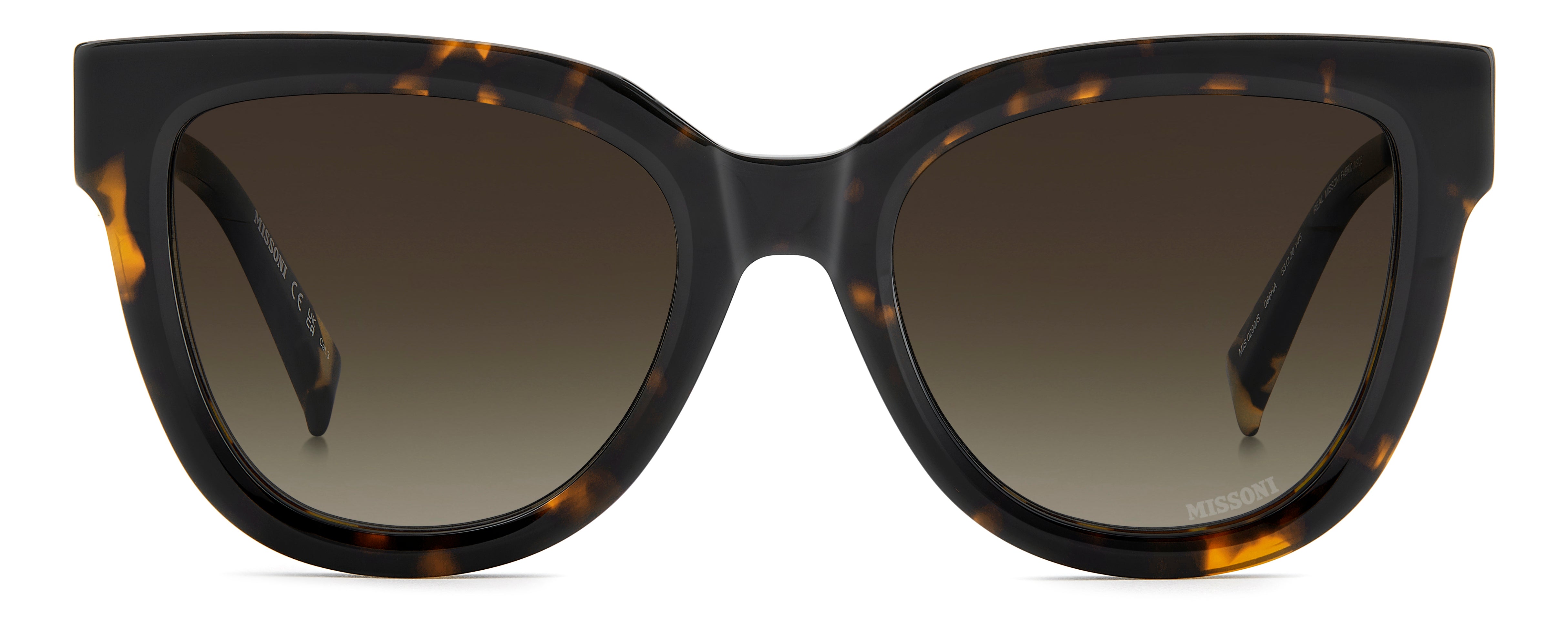Missoni MIS 0290/S 086/HA