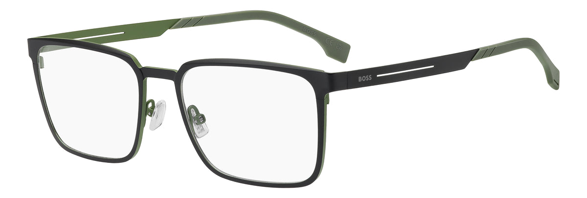 Hugo Boss BOSS 2001 3OL Montature da vista Hugo Boss 1