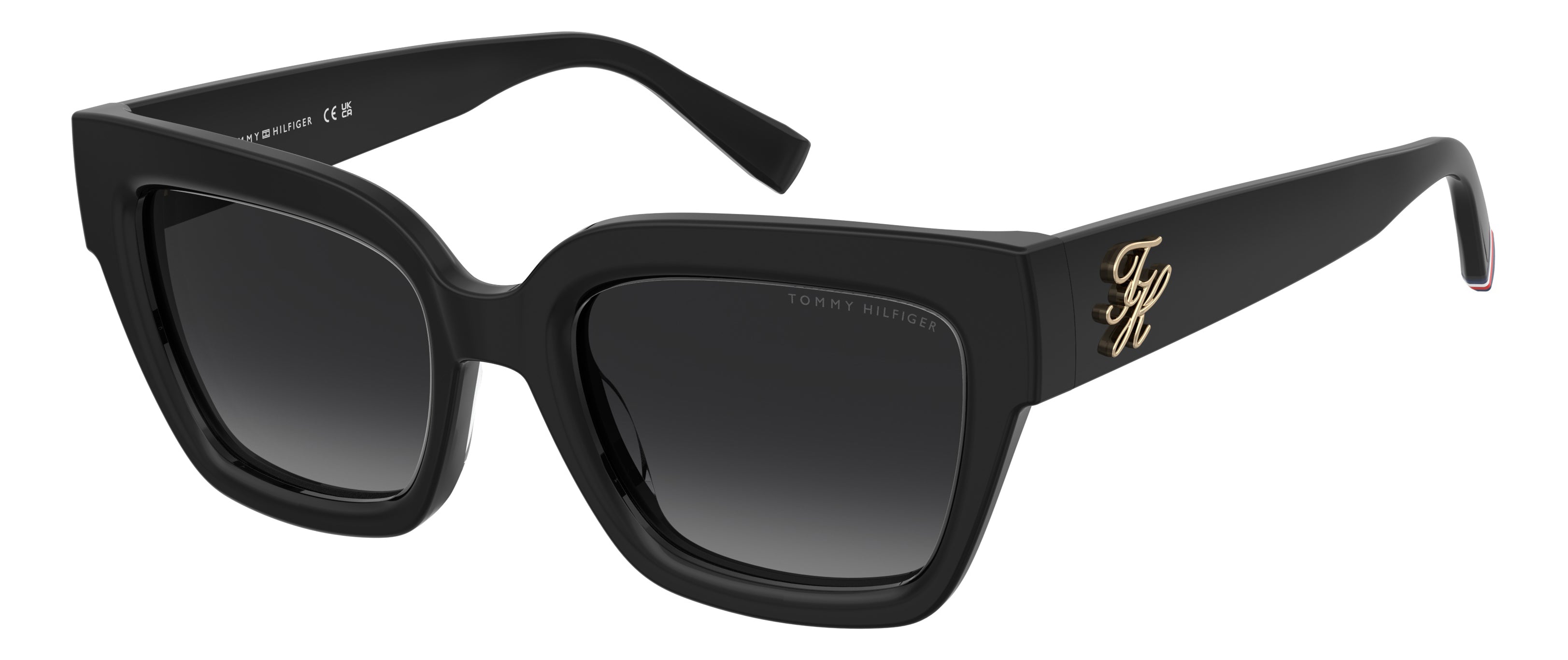 Tommy Hilfiger TH 2402/S 807/9O Occhiali da sole Tommy Hilfiger 1