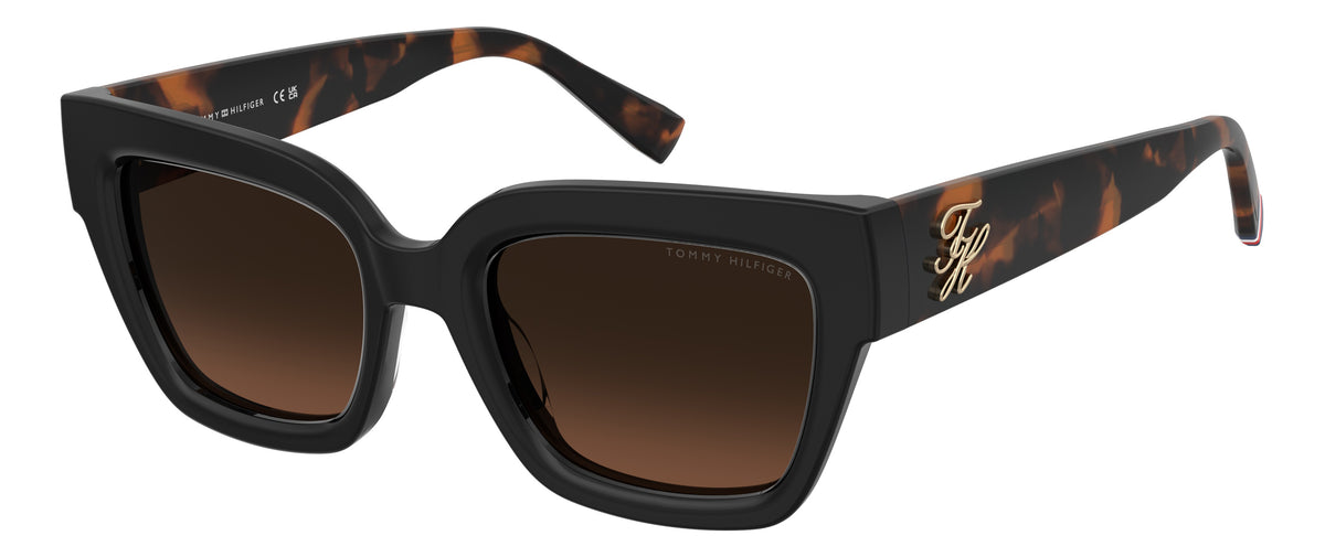 Tommy Hilfiger TH 2402/S 807/M2 Occhiali da sole Tommy Hilfiger 1