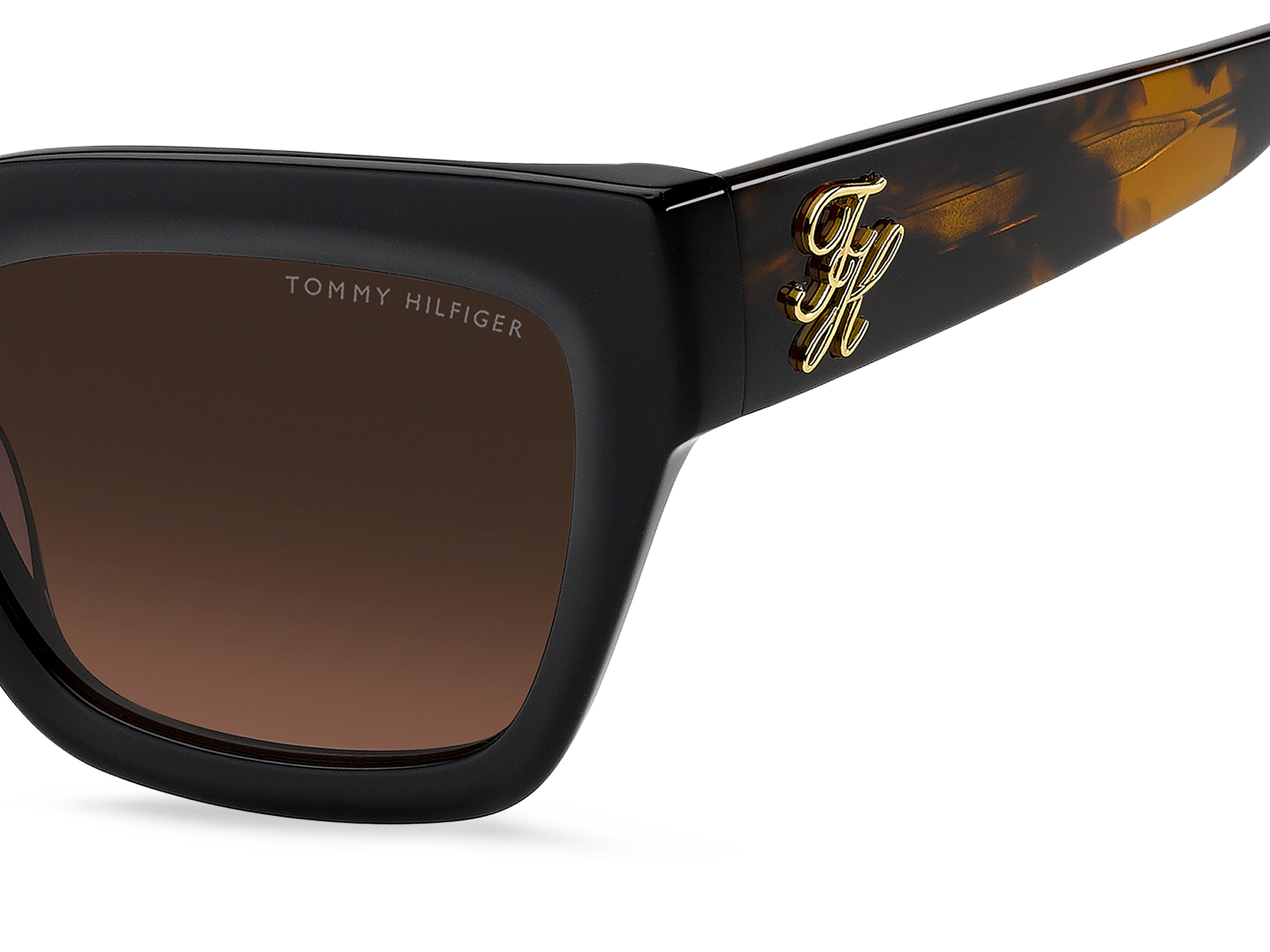 Tommy Hilfiger TH 2402/S 807/M2 Occhiali da sole Tommy Hilfiger 3