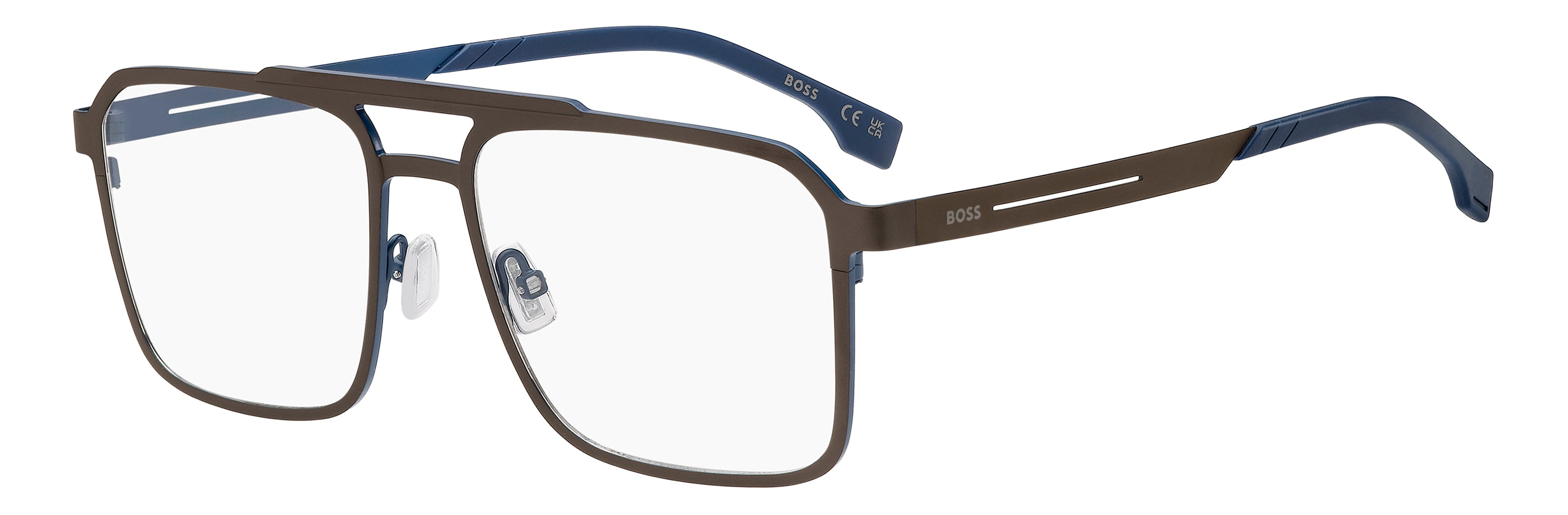 Hugo Boss BOSS 2002 800 Montature da vista Hugo Boss 1