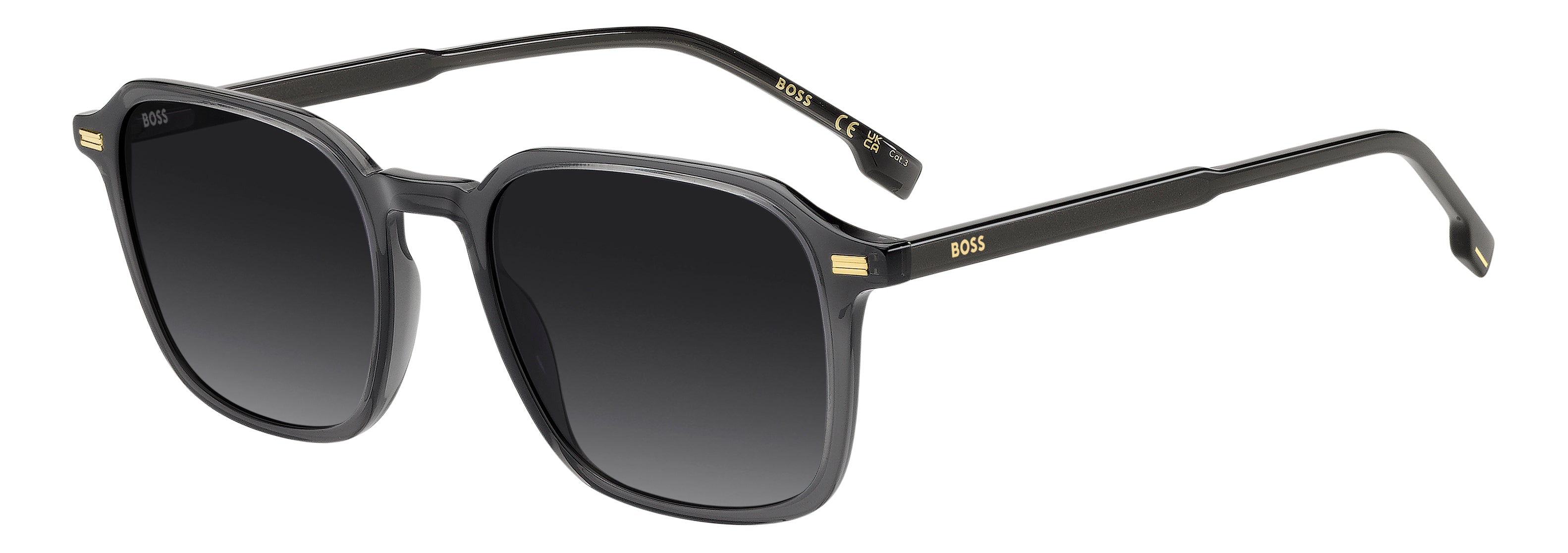 Hugo Boss BOSS 2003/S KB7/9O Occhiali da sole Hugo Boss 1