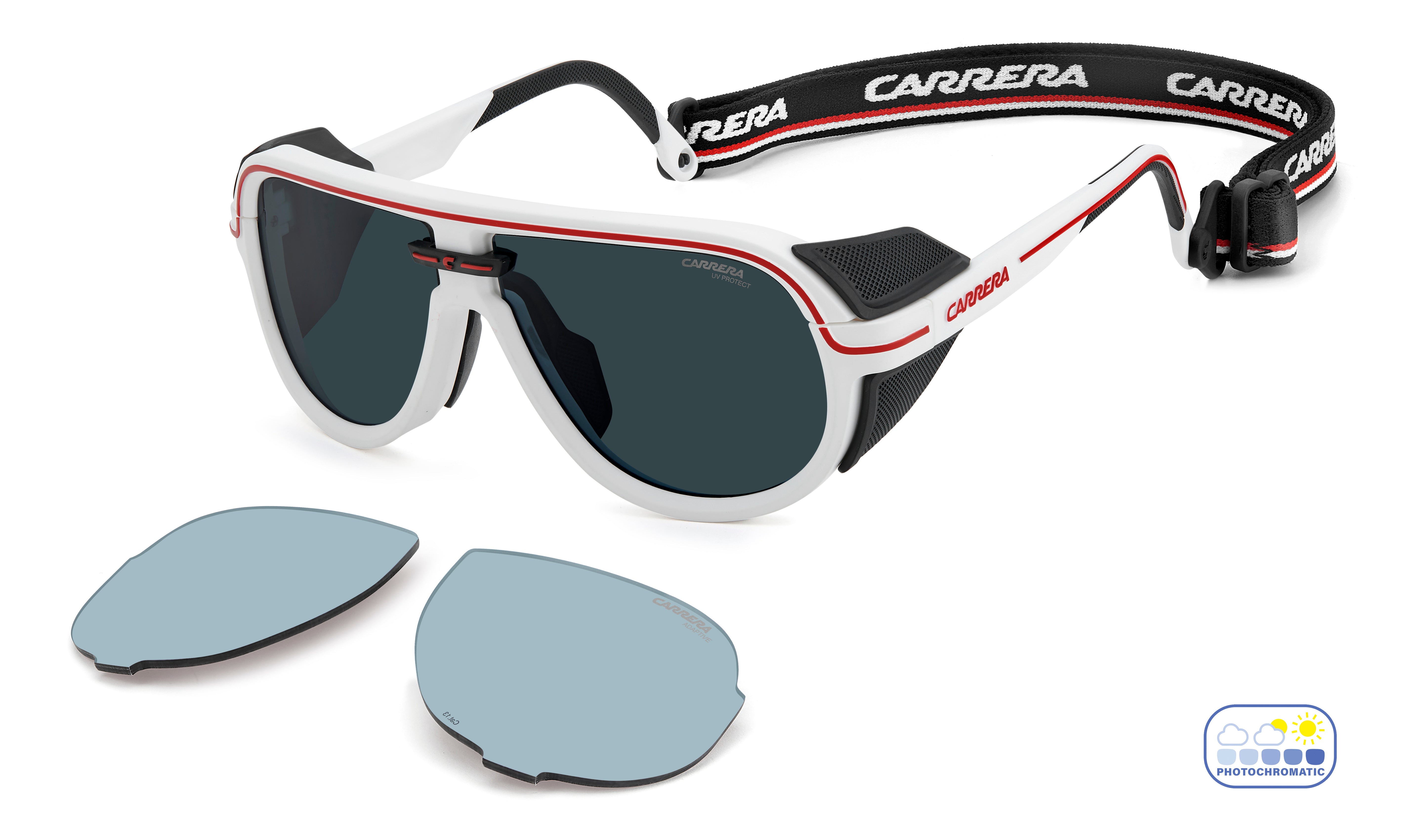 Carrera EVEREST/S 6HT/KU