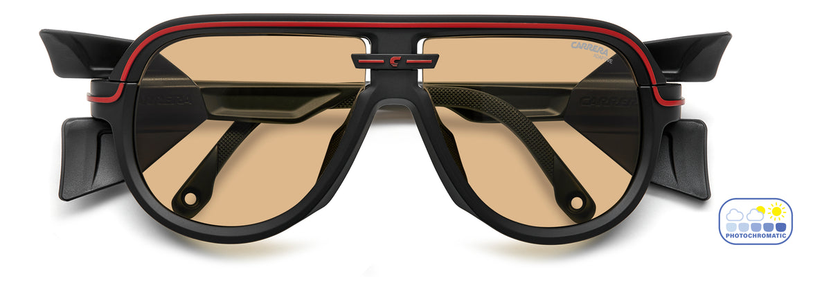 Carrera EVEREST/S BLX/Q6 Occhiali da sole Carrera 3