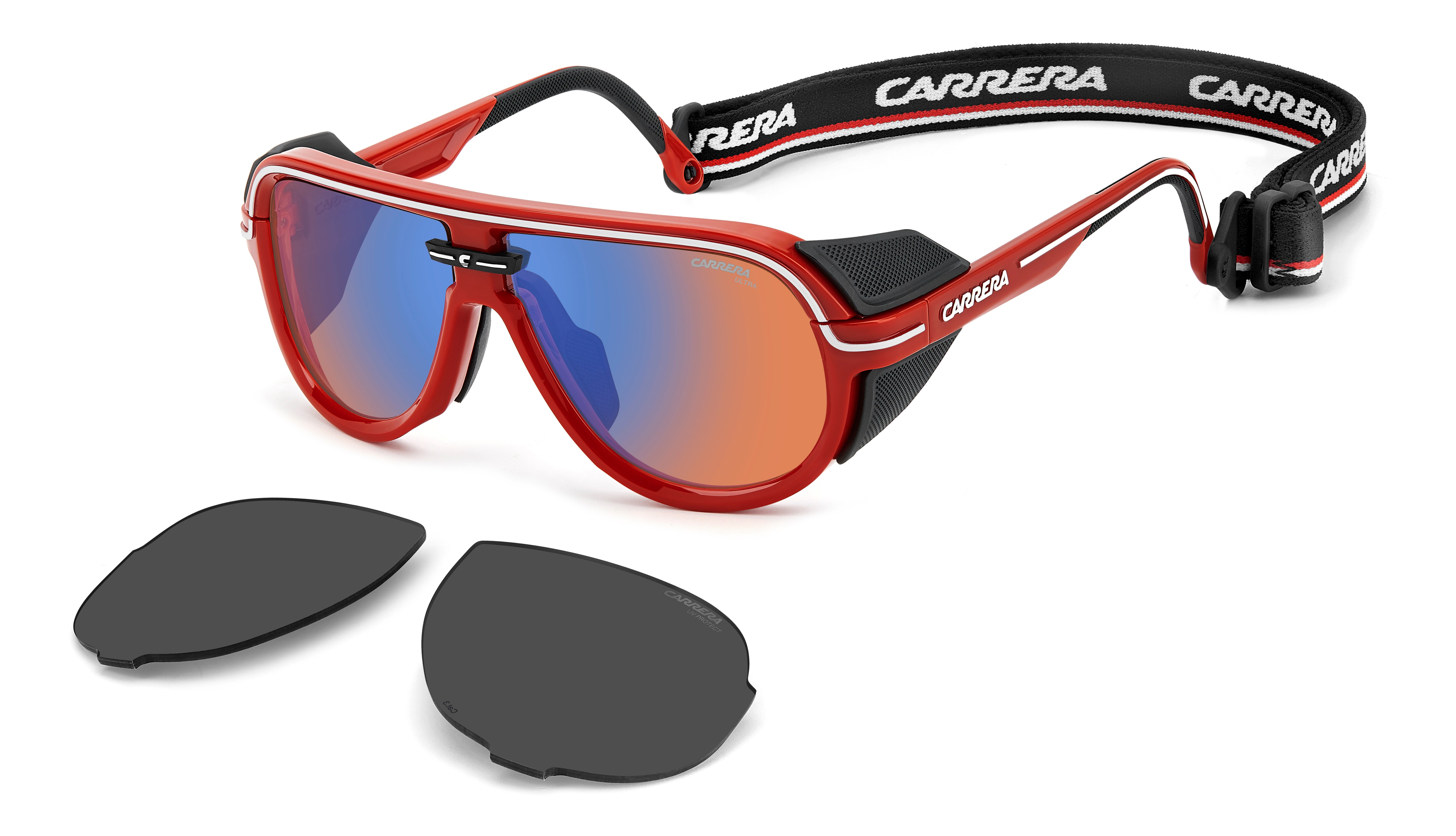 Carrera EVEREST/S C9A/FS
