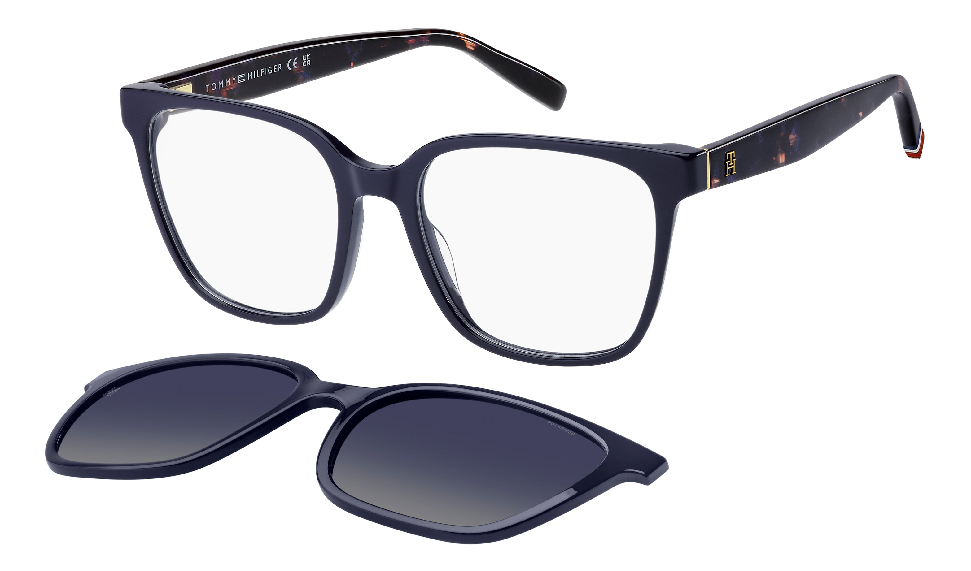 Tommy Hilfiger TH 2399/C PJP/Z7 Montature da vista Tommy Hilfiger 1