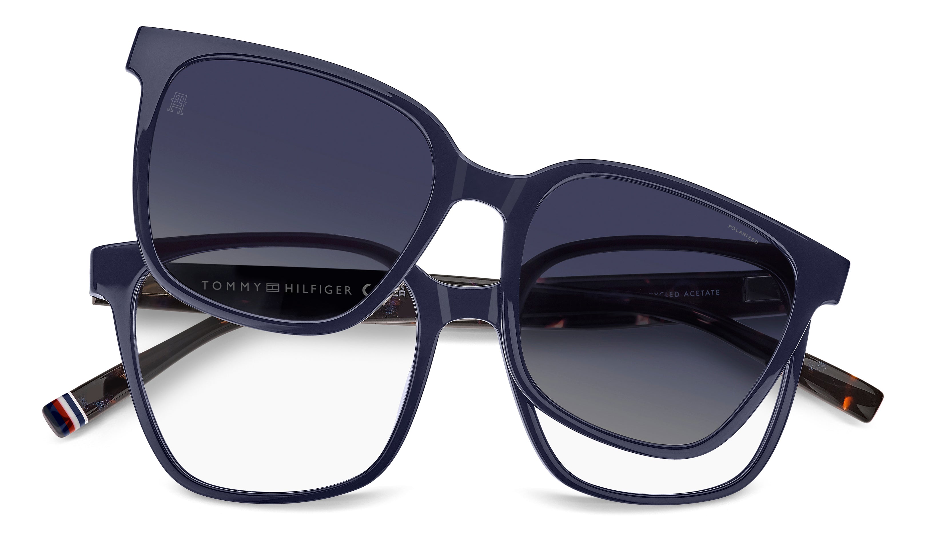 Tommy Hilfiger TH 2399/C PJP/Z7 Montature da vista Tommy Hilfiger 3