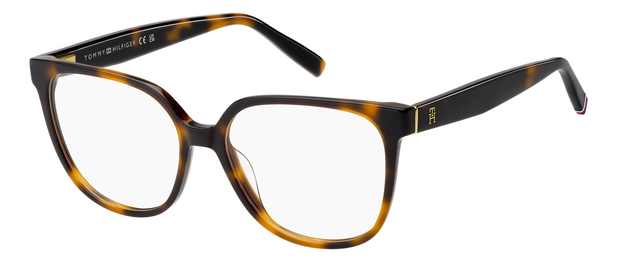 Tommy Hilfiger TH 2400 05L Montature da vista Tommy Hilfiger 1
