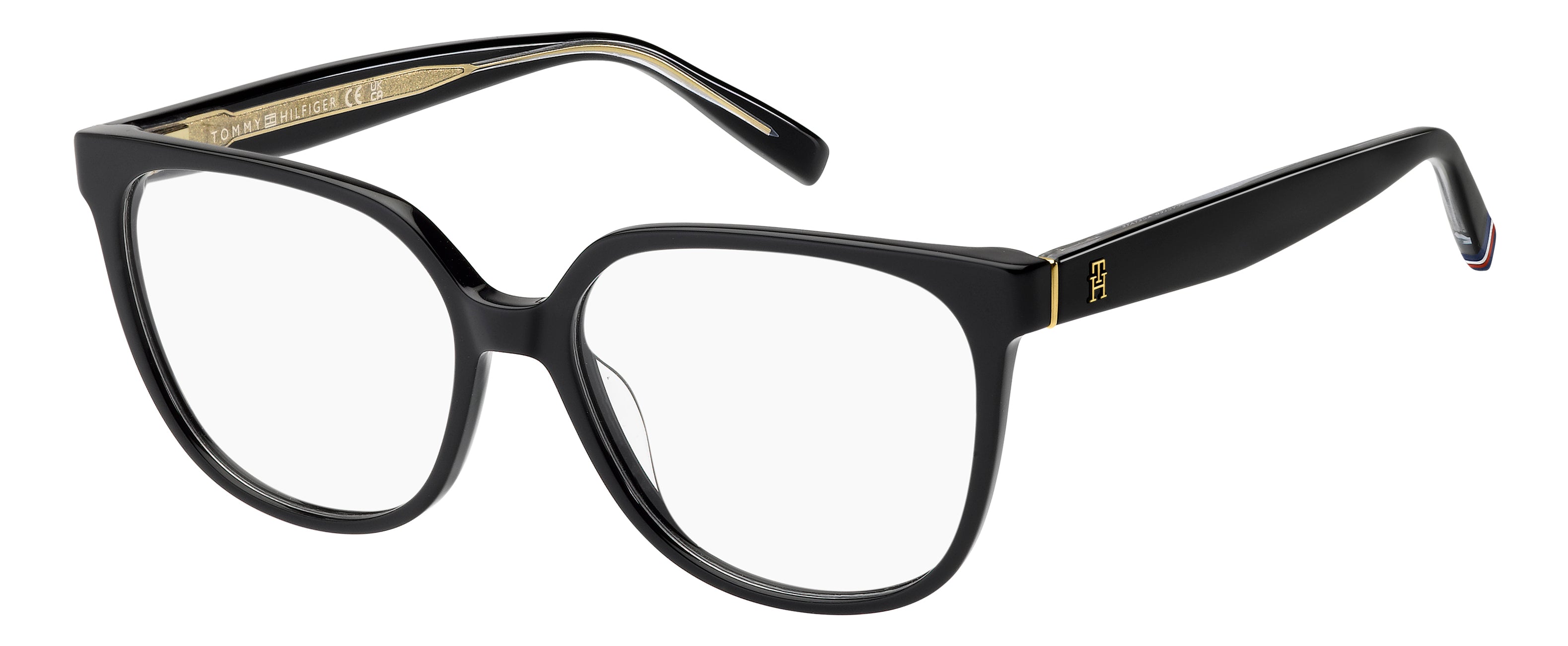 Tommy Hilfiger TH 2400 807 Montature da vista Tommy Hilfiger 1