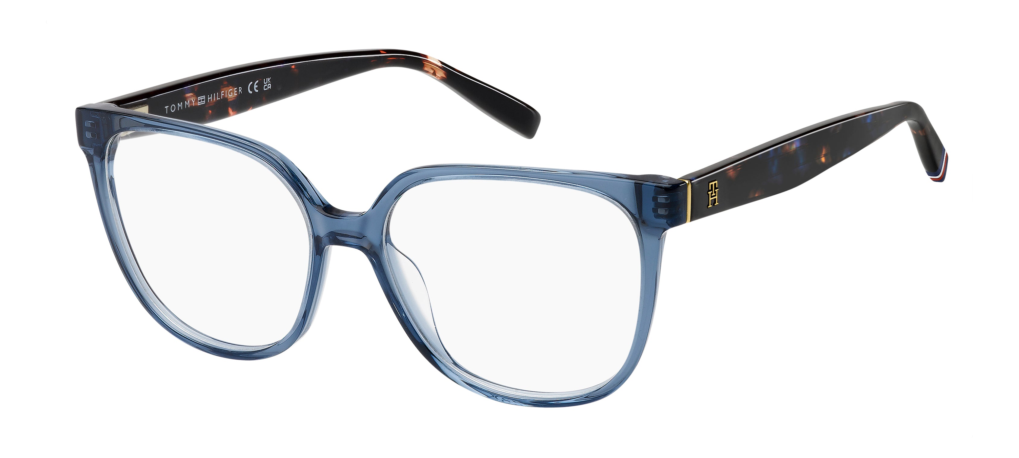 Tommy Hilfiger TH 2400 PJP Montature da vista Tommy Hilfiger 1