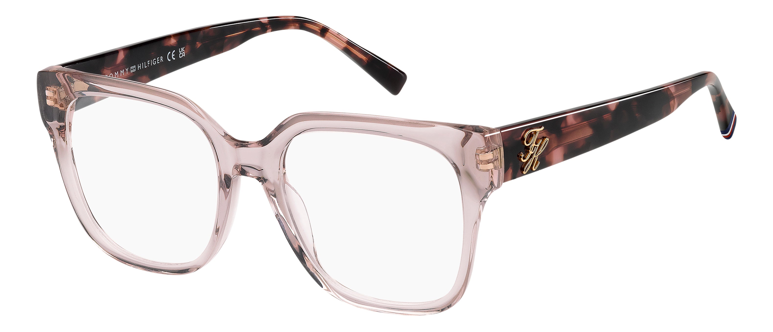 Tommy Hilfiger TH 2405 35J Montature da vista Tommy Hilfiger 1
