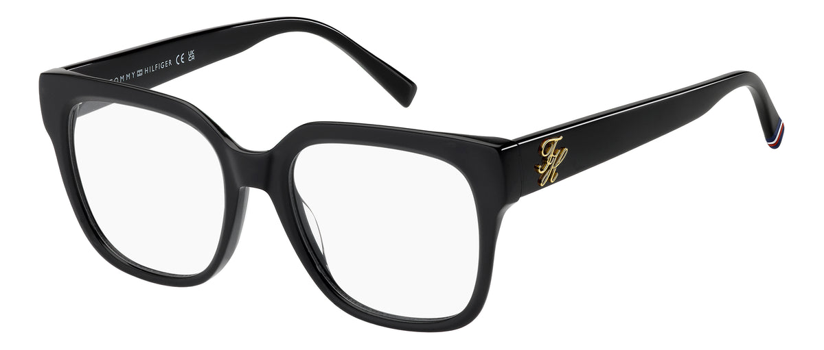 Tommy Hilfiger TH 2405 807 Montature da vista Tommy Hilfiger 1