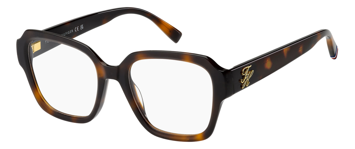 Tommy Hilfiger TH 2406 05L Montature da vista Tommy Hilfiger 1