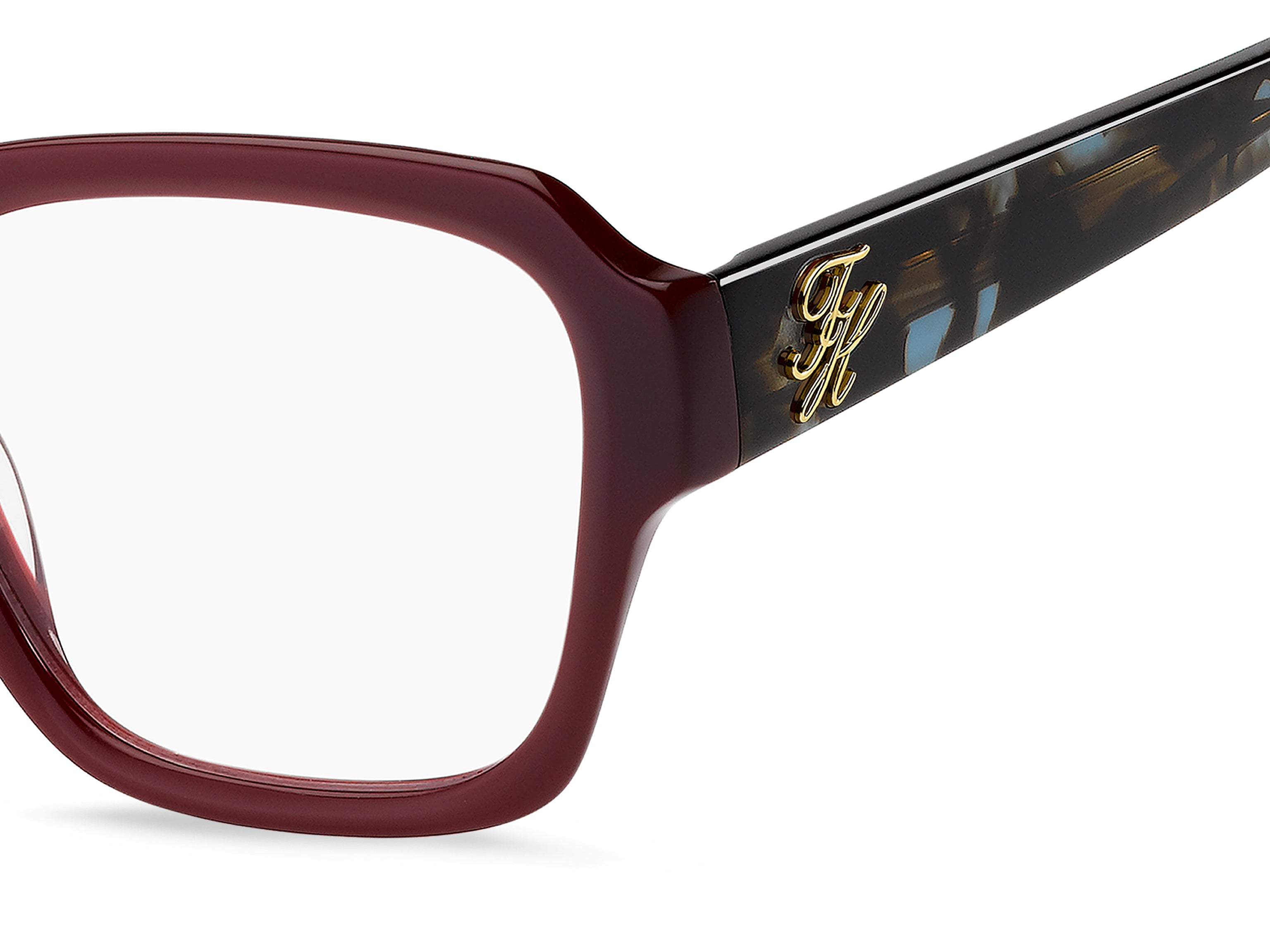 Tommy Hilfiger TH 2406 1LH Montature da vista Tommy Hilfiger 3
