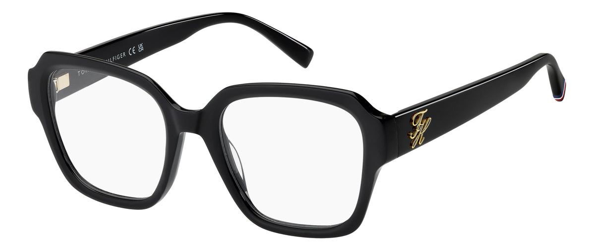 Tommy Hilfiger TH 2406 807 Montature da vista Tommy Hilfiger 1