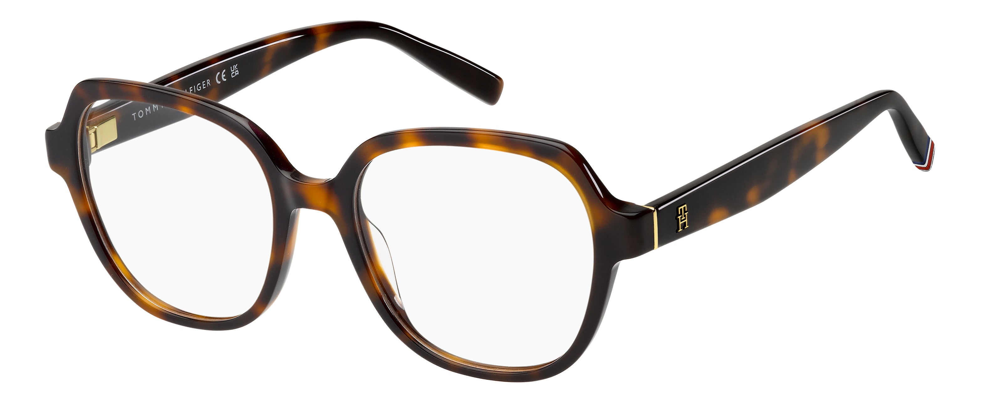 Tommy Hilfiger TH 2401 05L Montature da vista Tommy Hilfiger 1