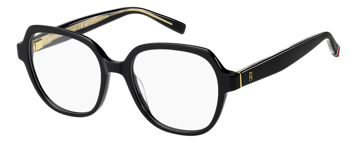 Tommy Hilfiger TH 2401 807 Montature da vista Tommy Hilfiger 1