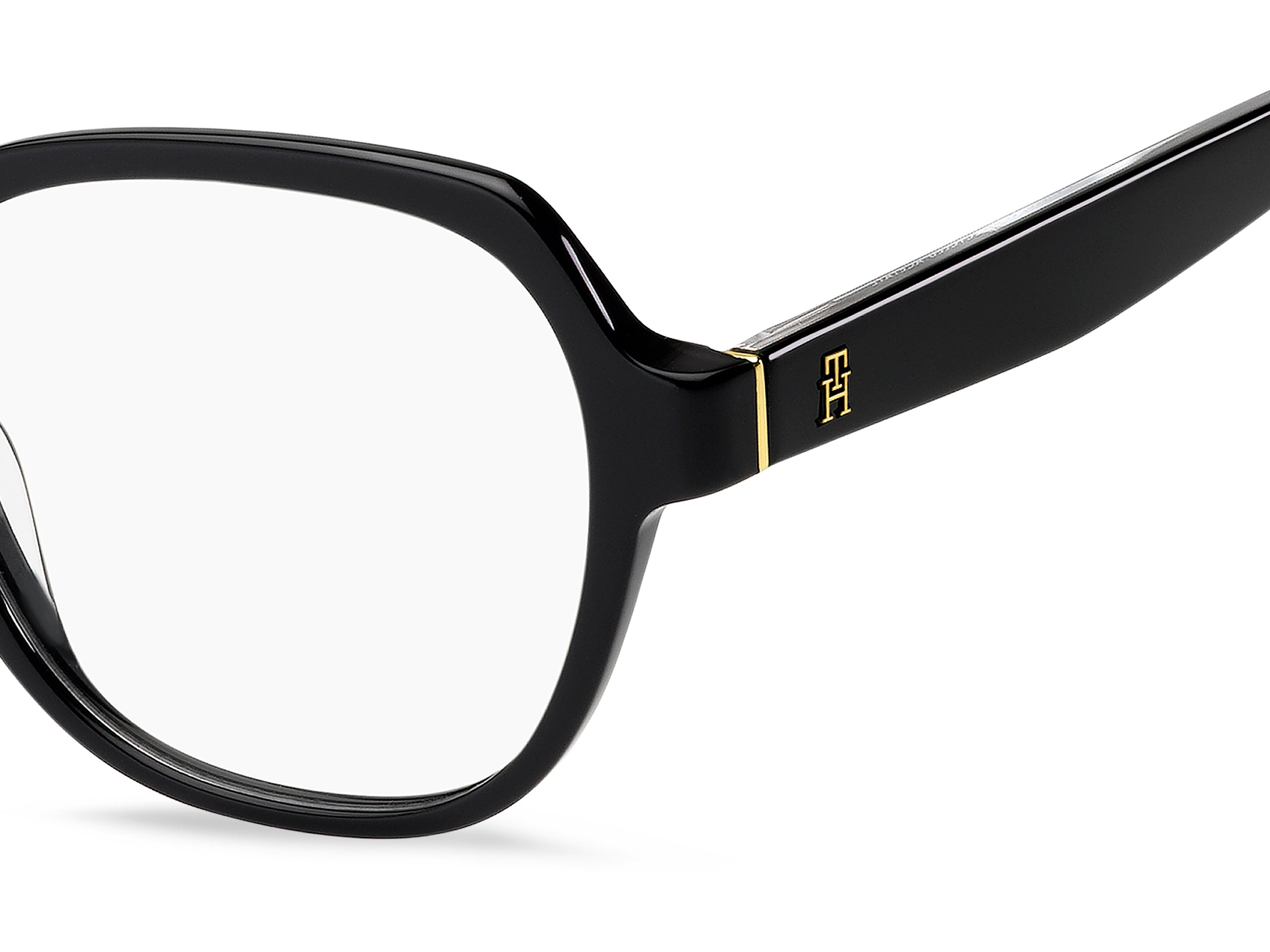 Tommy Hilfiger TH 2401 807 Montature da vista Tommy Hilfiger 3