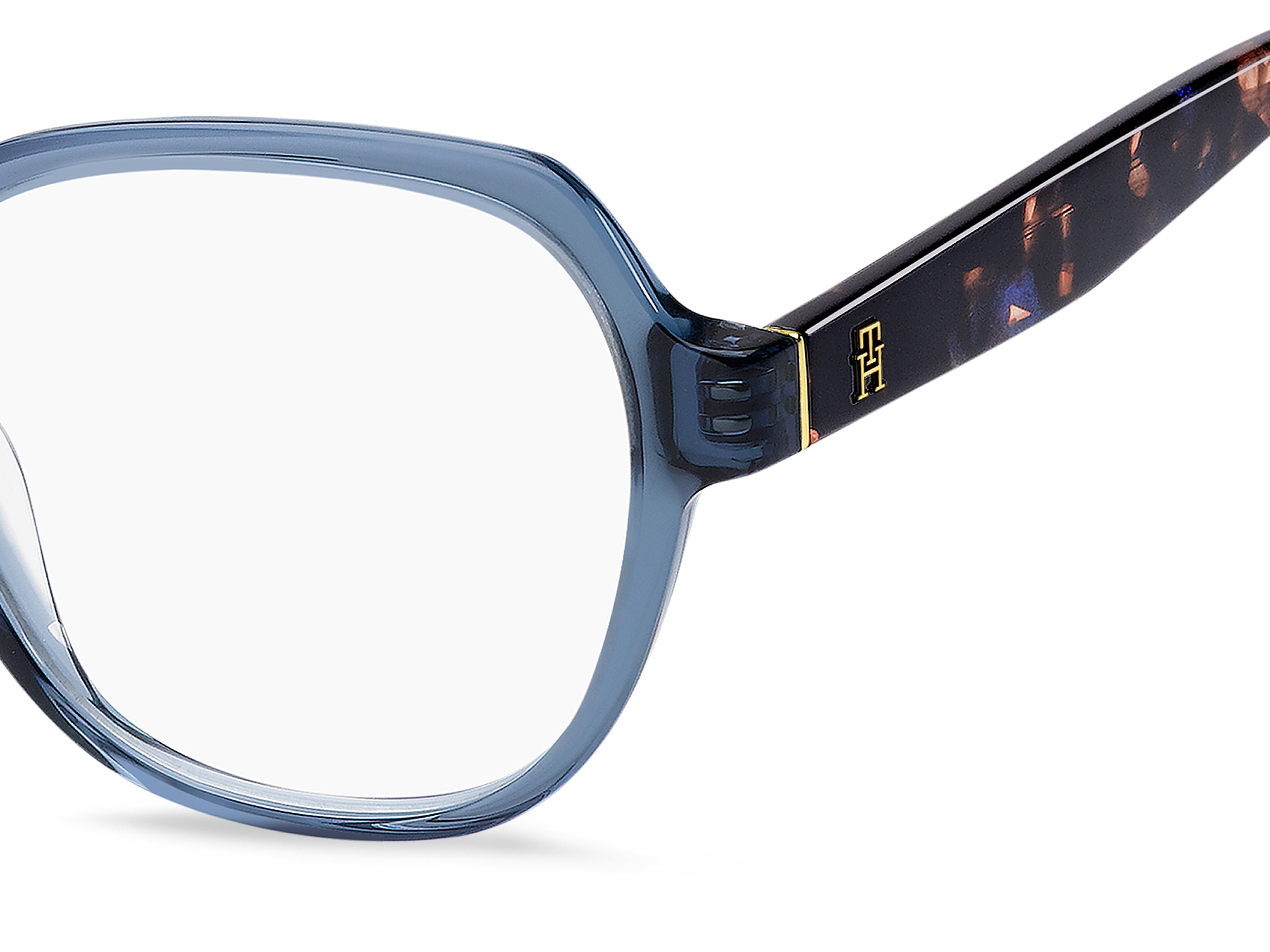 Tommy Hilfiger TH 2401 PJP Montature da vista Tommy Hilfiger 3