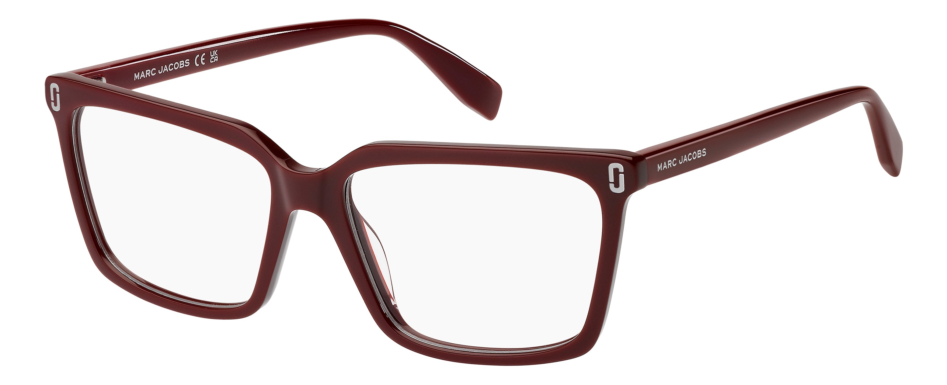 Marc Jacobs MJ 1151 LHF Montature da vista Marc Jacobs 1