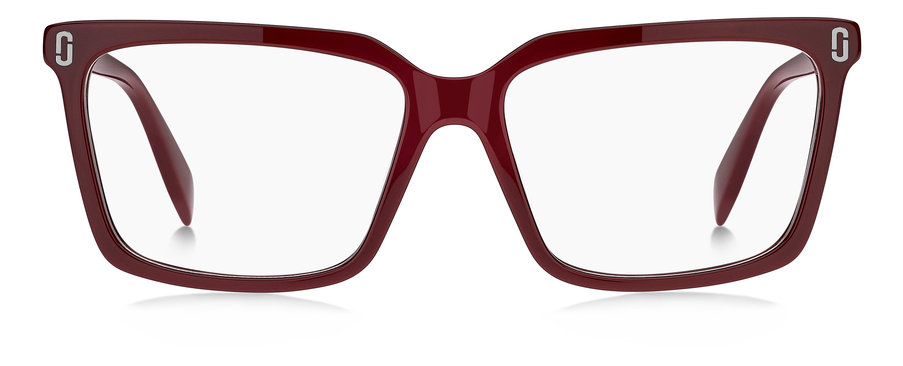 Marc Jacobs MJ 1151 LHF Montature da vista Marc Jacobs 2