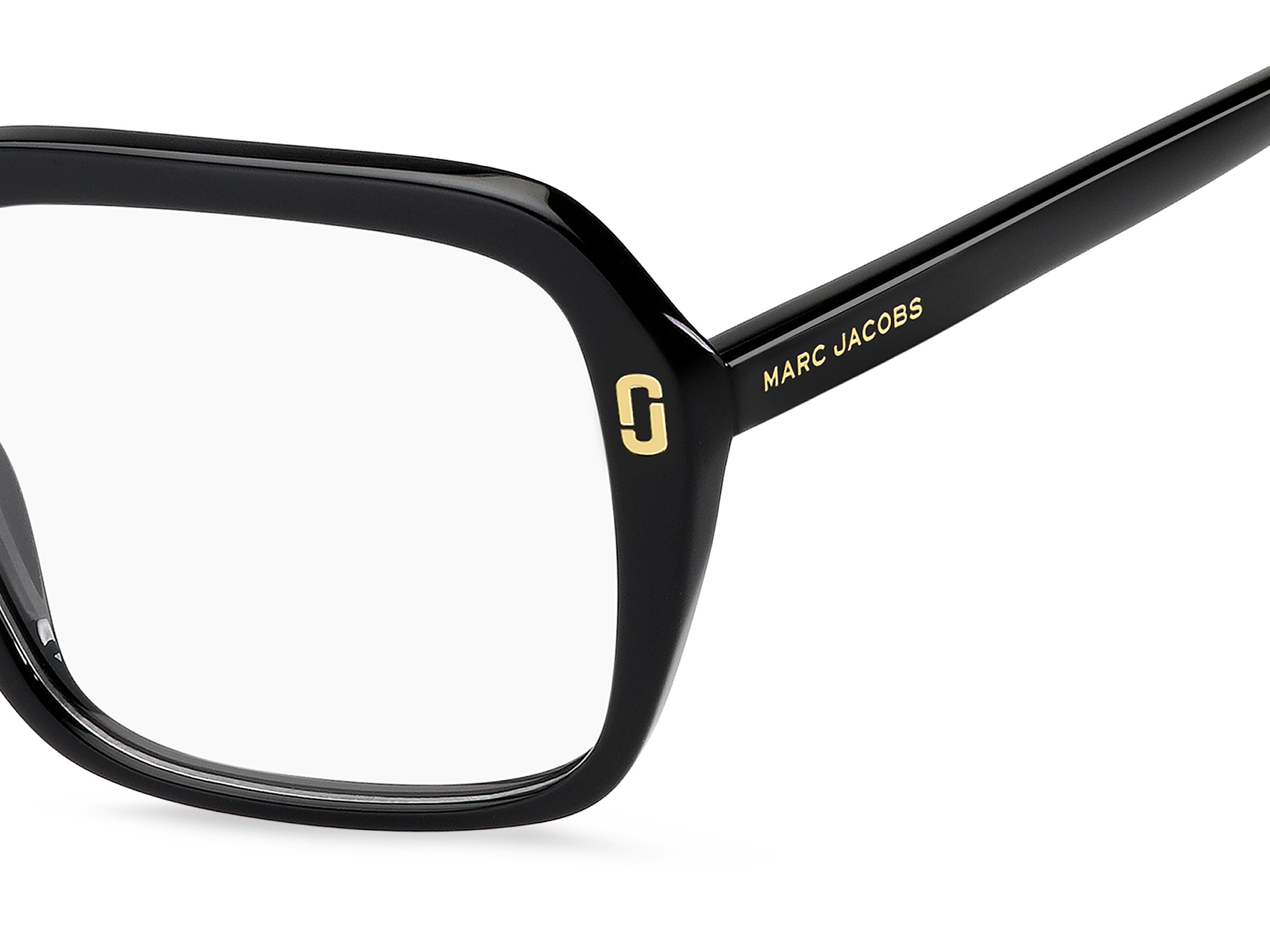 Marc Jacobs MJ 1152 807 Montature da vista Marc Jacobs 3