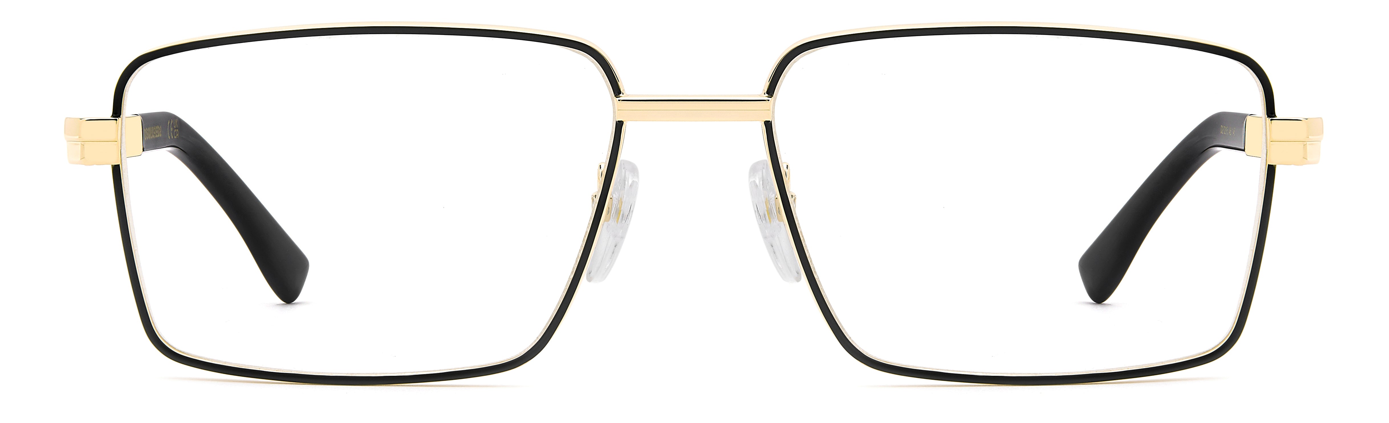 Dsquared2 D2 0216 I46 Montature da vista Dsquared2 2