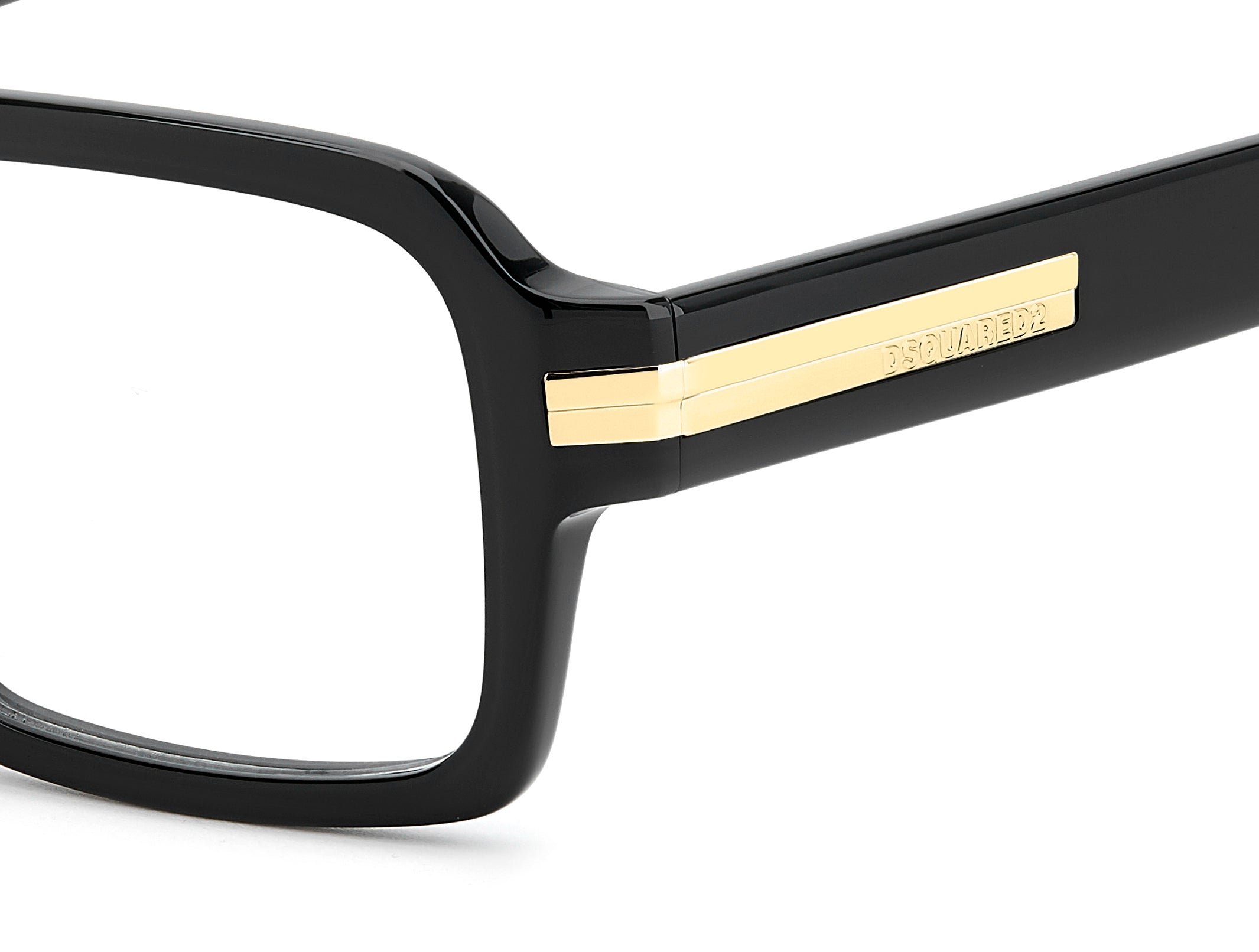 Dsquared2 D2 0221 807 Montature da vista Dsquared2 3