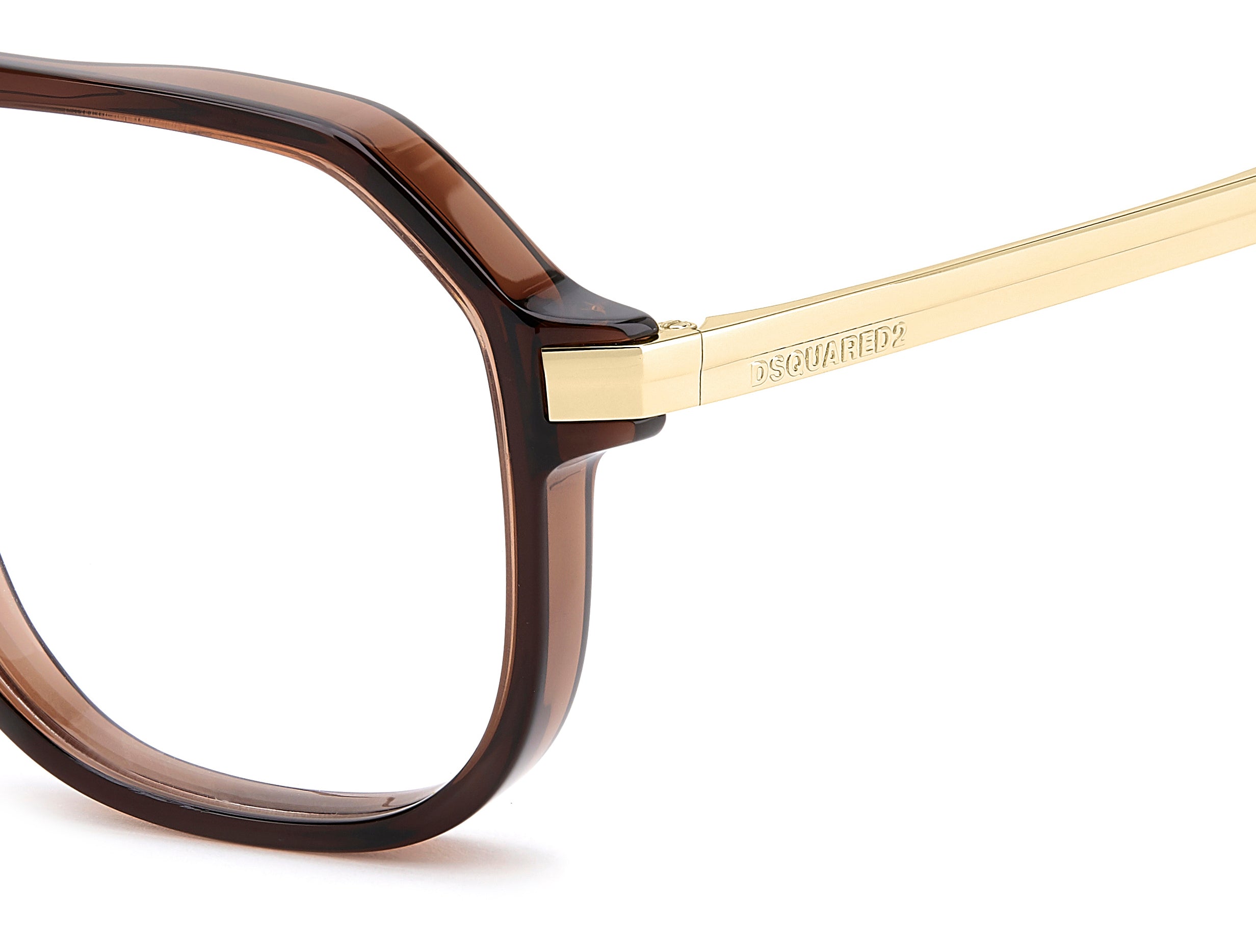 Dsquared2 D2 0218 09Q Montature da vista Dsquared2 4