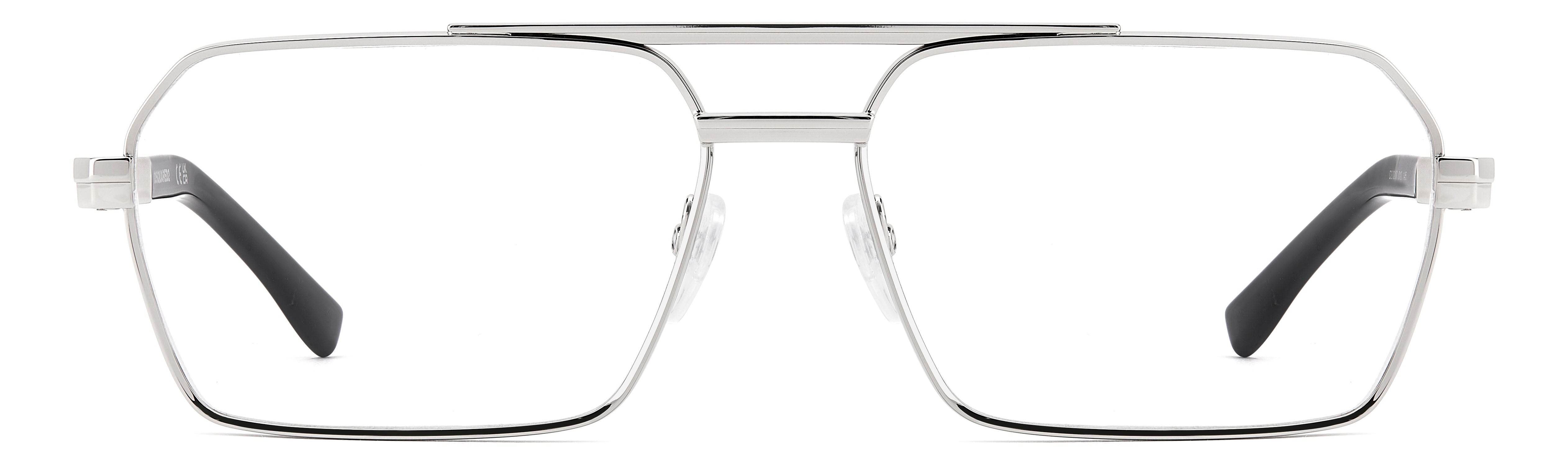 Dsquared2 D2 0217 010 Montature da vista Dsquared2 2