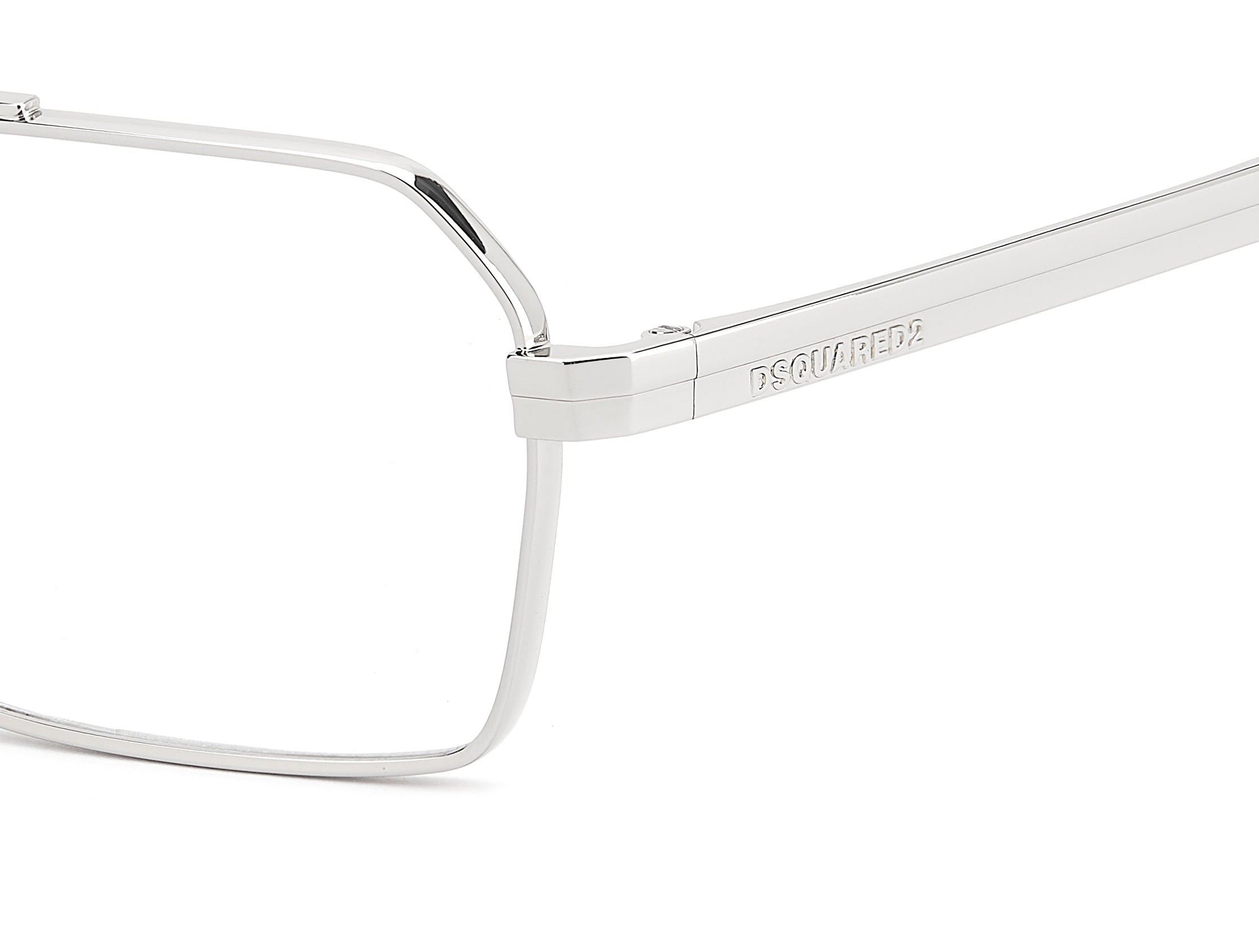 Dsquared2 D2 0217 010 Montature da vista Dsquared2 3