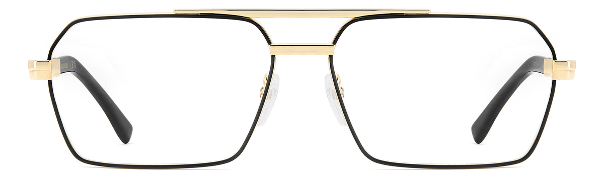 Dsquared2 D2 0217 I46 Montature da vista Dsquared2 2