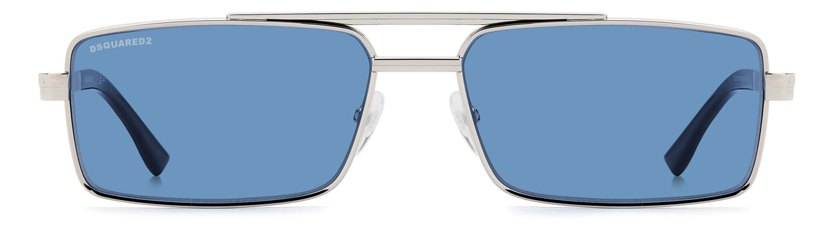 Dsquared2 D2 0213/S 010/KU Occhiali da sole Dsquared2 2