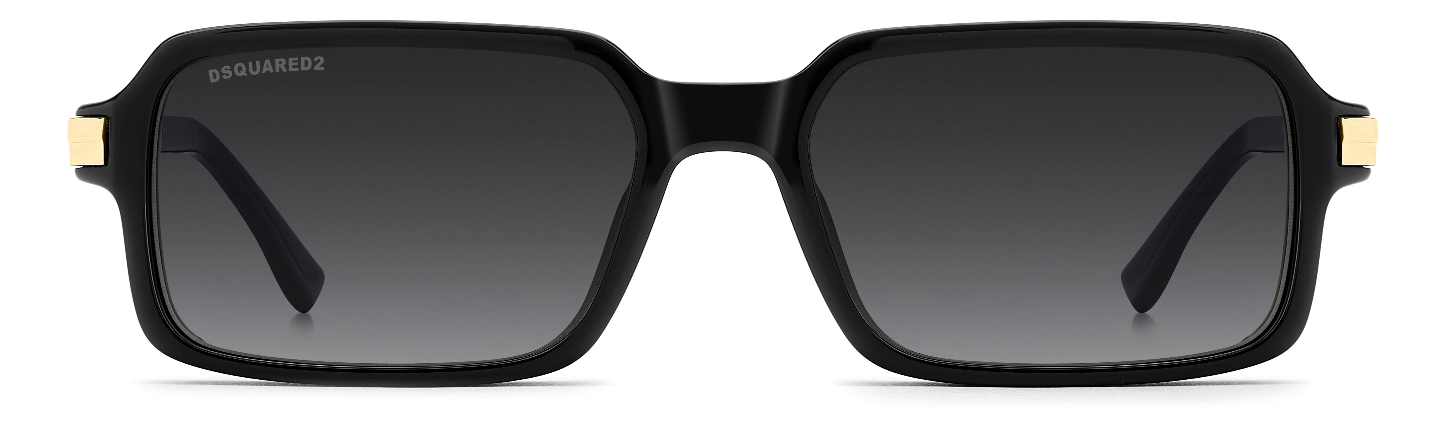 Dsquared2 D2 0214/G/S 807/9O Occhiali da sole Dsquared2 2