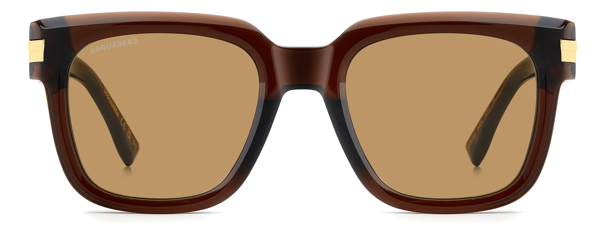 Dsquared2 D2 0219/S 09Q/70 Occhiali da sole Dsquared2 2