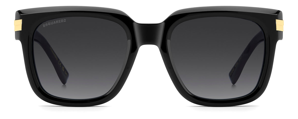 Dsquared2 D2 0219/S 807/9O Occhiali da sole Dsquared2 2