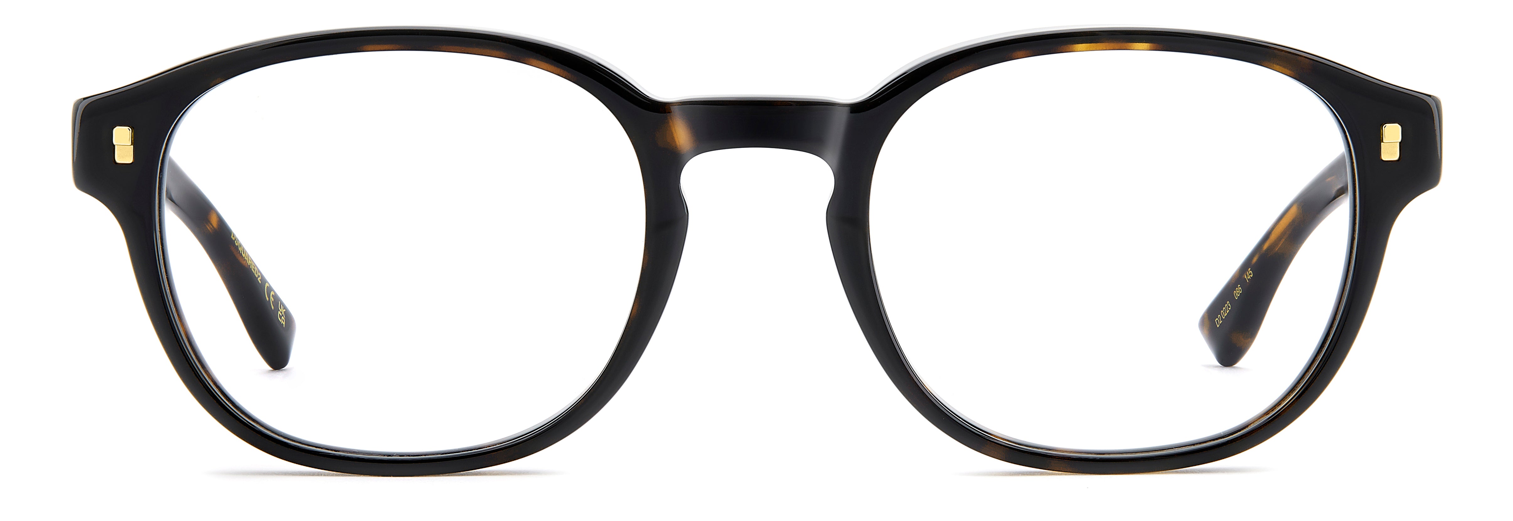 Dsquared2 D2 0223 086 Montature da vista Dsquared2 2