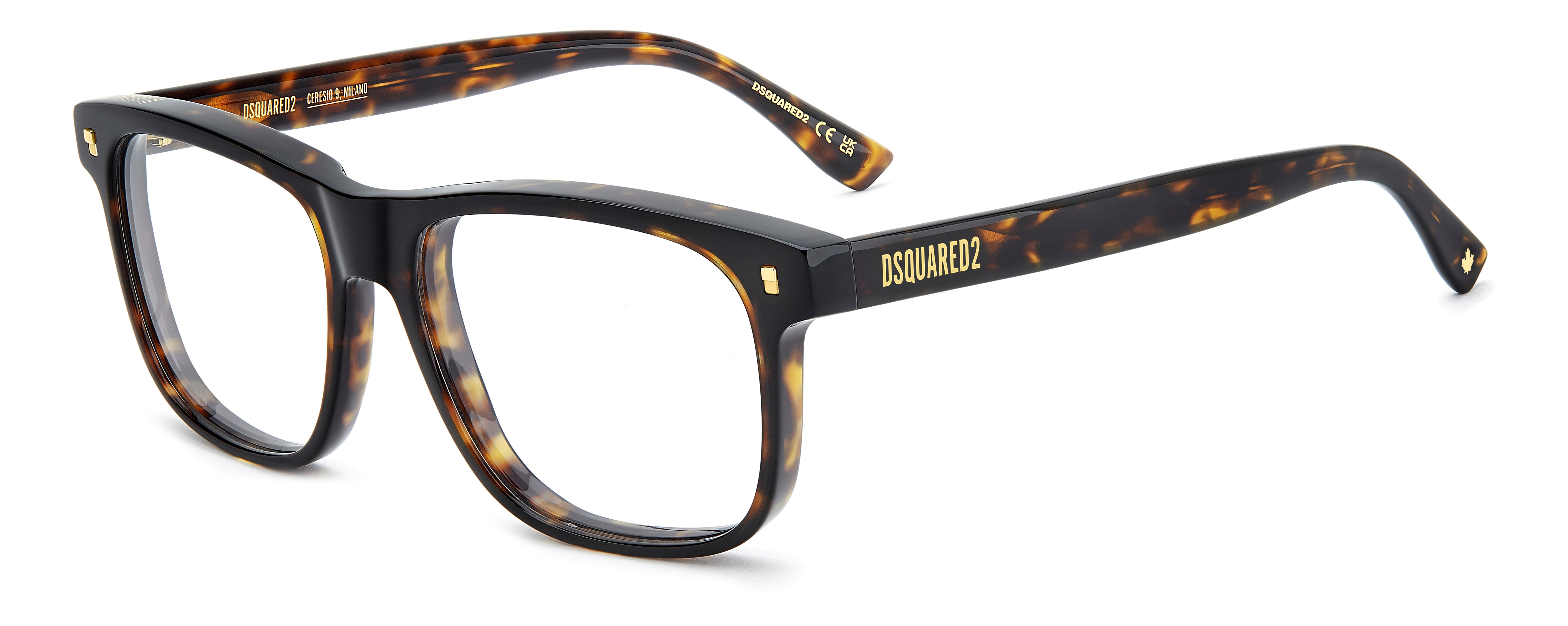 Dsquared2 D2 0224 086 Montature da vista Dsquared2 1