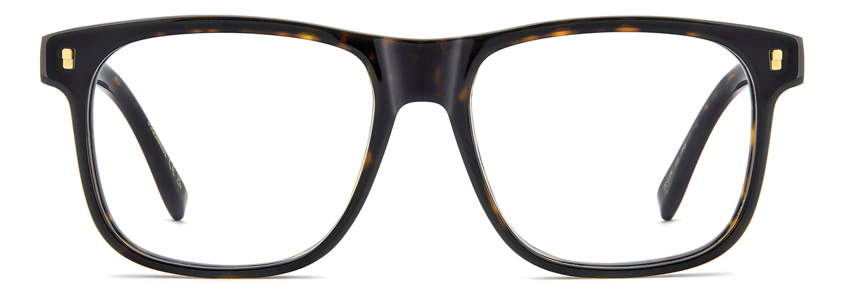 Dsquared2 D2 0224 086 Montature da vista Dsquared2 2