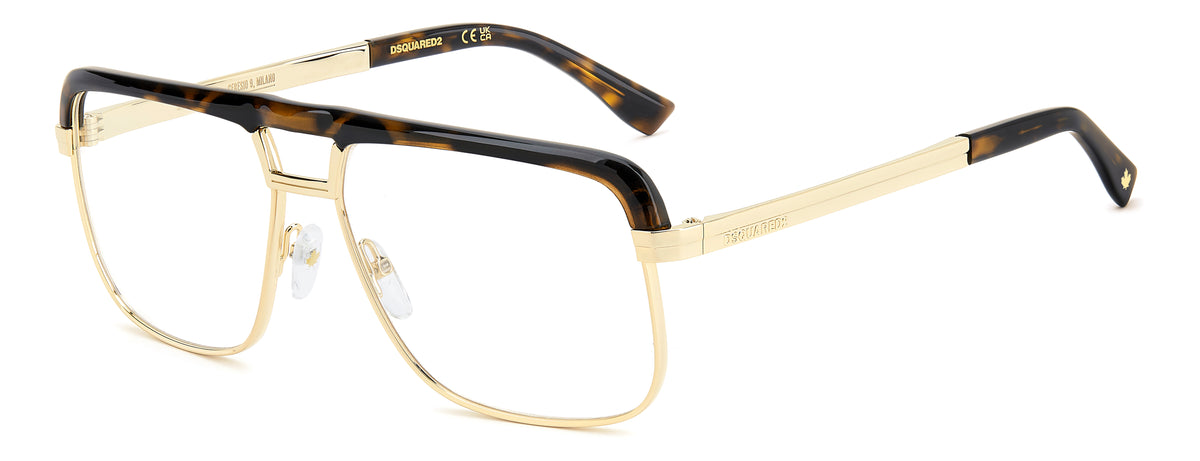Dsquared2 D2 0215 2IK