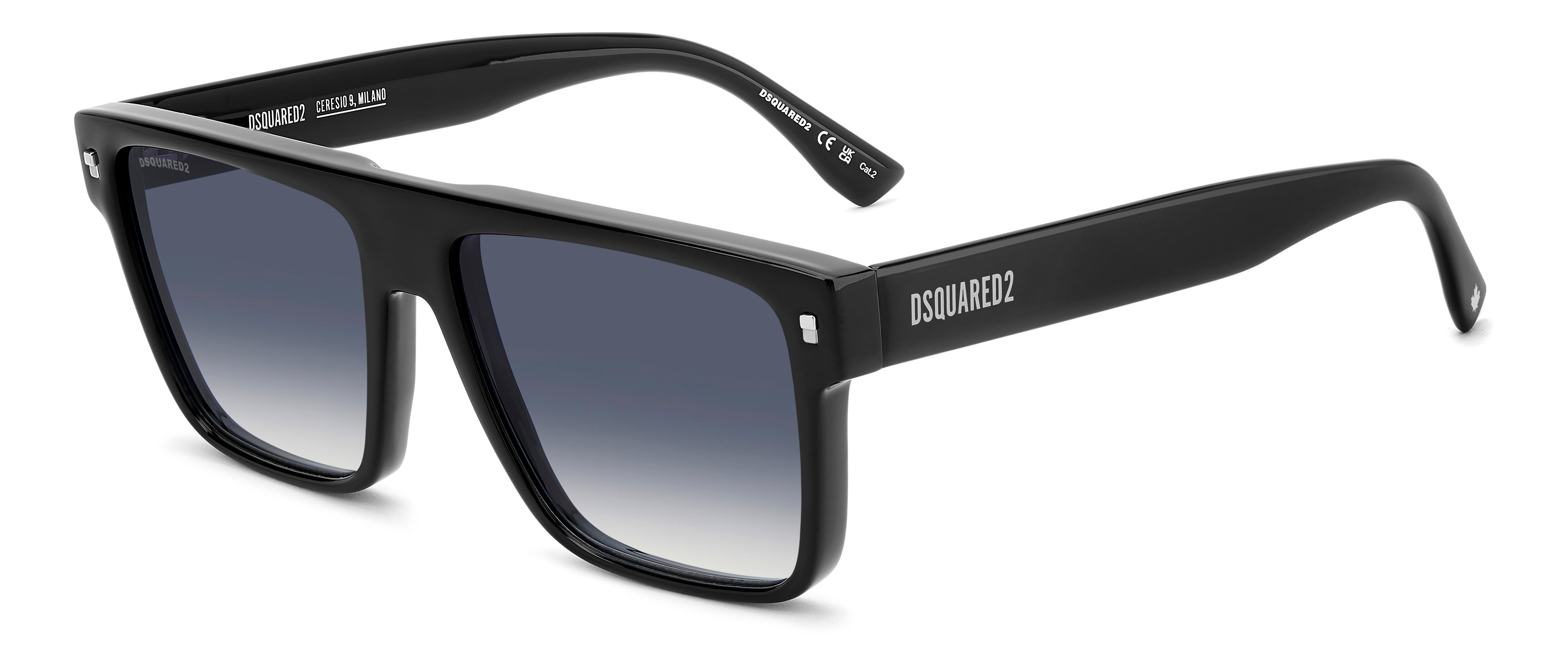 Dsquared2 D2 0222/S 807/08 Occhiali da sole Dsquared2 1