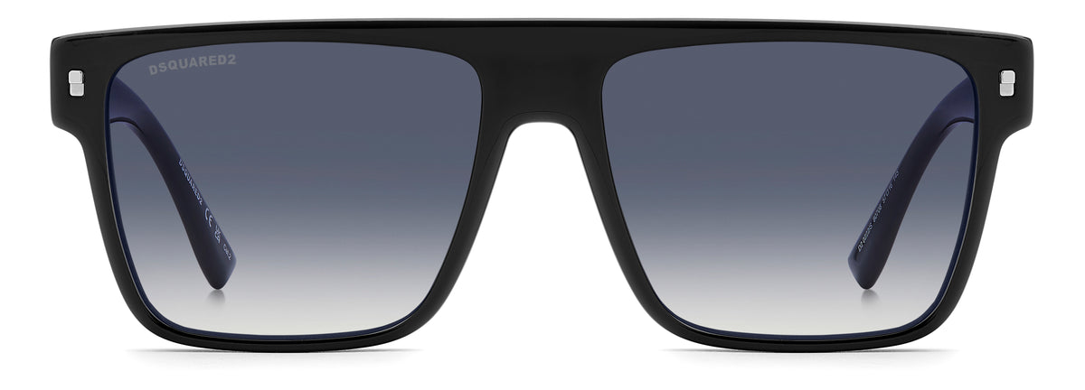 Dsquared2 D2 0222/S 807/08 Occhiali da sole Dsquared2 2