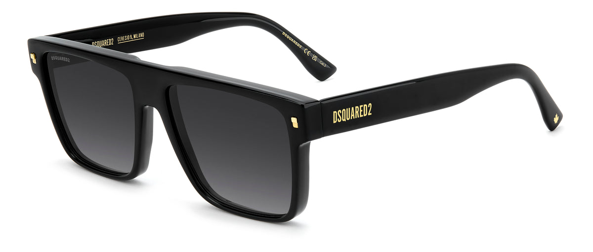 Dsquared2 D2 0222/S 807/9O Occhiali da sole Dsquared2 1