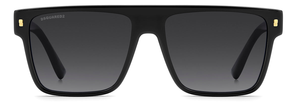 Dsquared2 D2 0222/S 807/9O Occhiali da sole Dsquared2 2
