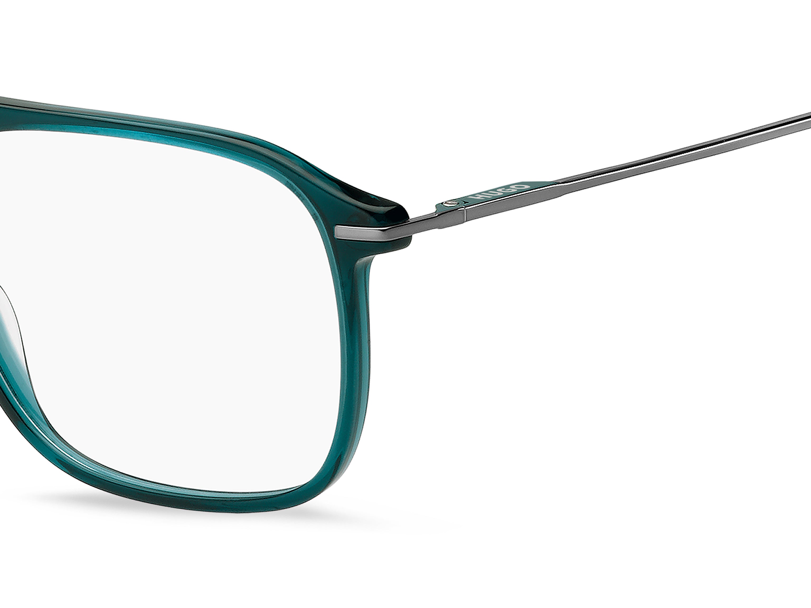 Hugo Boss HG 1430 ZI9 Montature da vista Hugo Boss 4