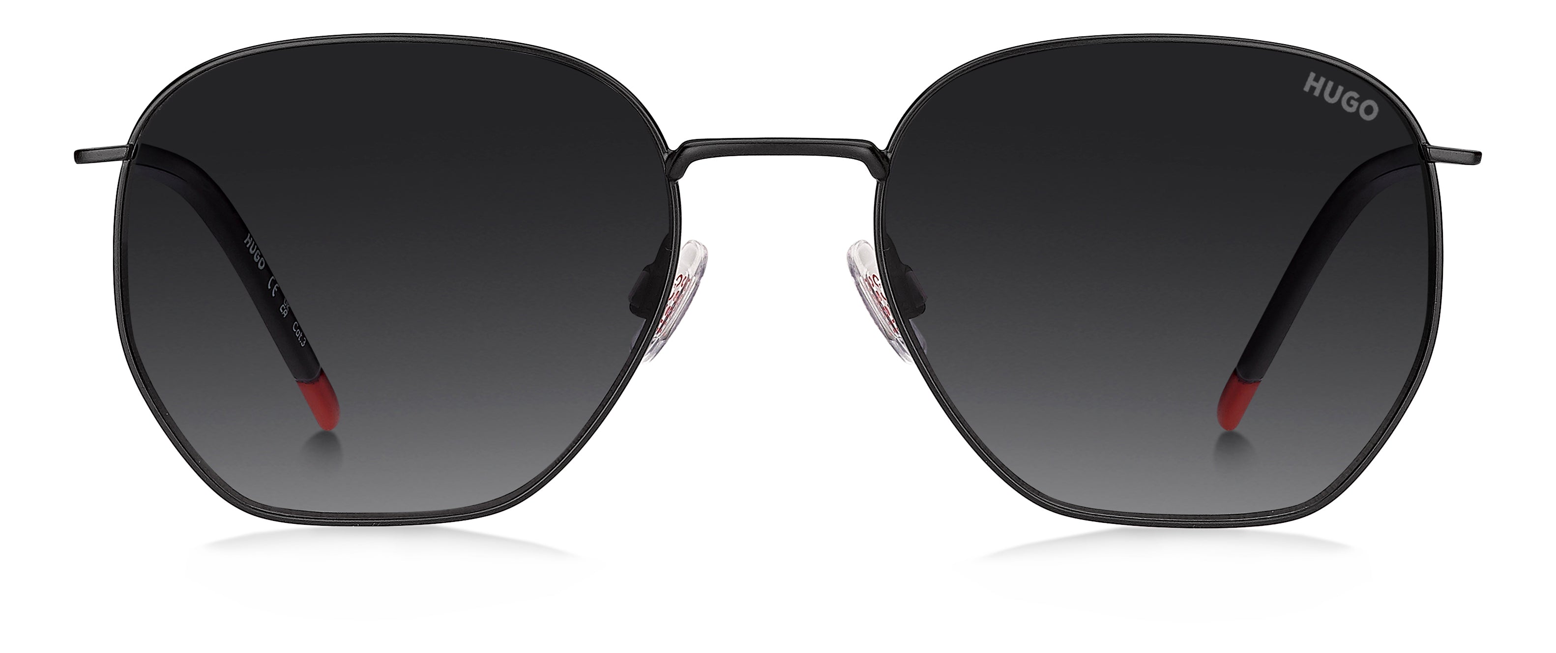 Hugo Boss HG 1429/S 003/9O Occhiali da sole Hugo Boss 2